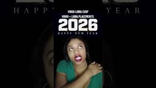 Virgo Libra Cusp, 2026, live YOUR life #virgolibracusp #foryou #astrology #love #trending #horoscope