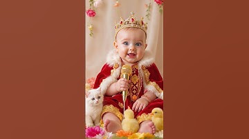 سورة الاخلاص #viral_video #دعاء #قران_كريم # #اذكروا_الله #islamicai #baby #viralshort #shortvedio