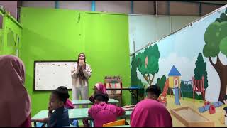 MICROTEACHING ECC3053