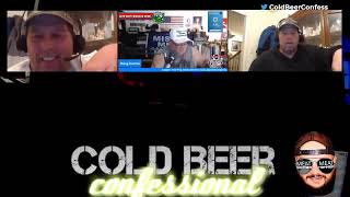 Phil Godlewski Dropping Bombs and Making Stacks |||The Phil-Do-File