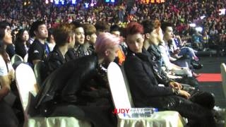 140414 Exo Tao And Sehun Taose Part 2 愛桃色