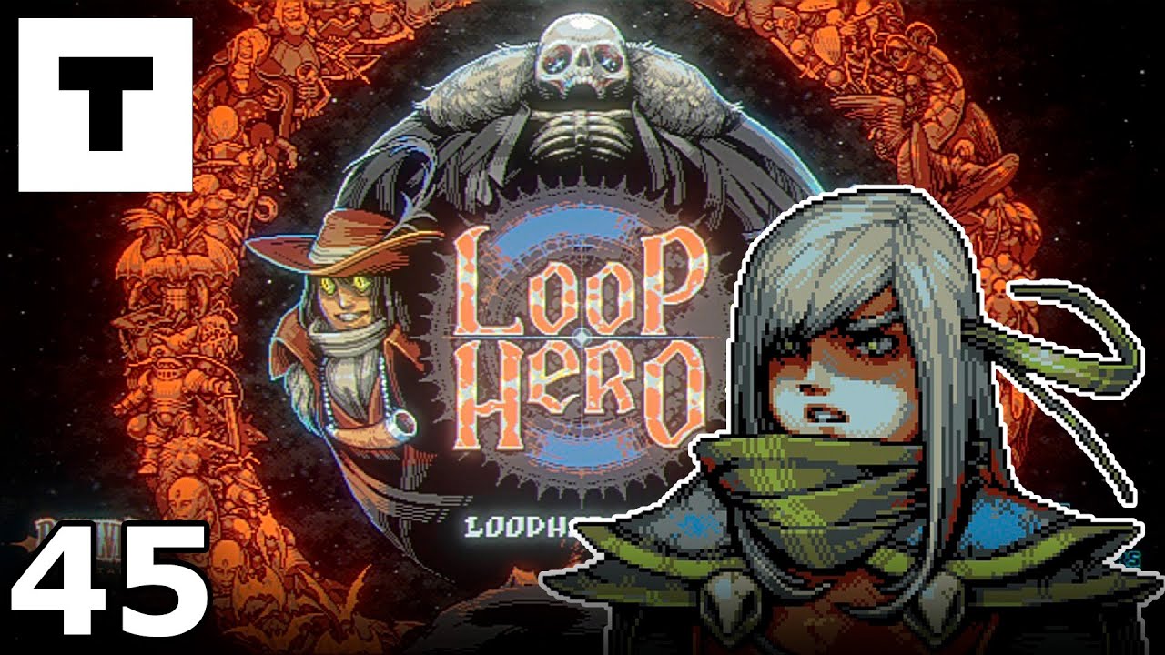 Loop Hero | Прохождение - 45