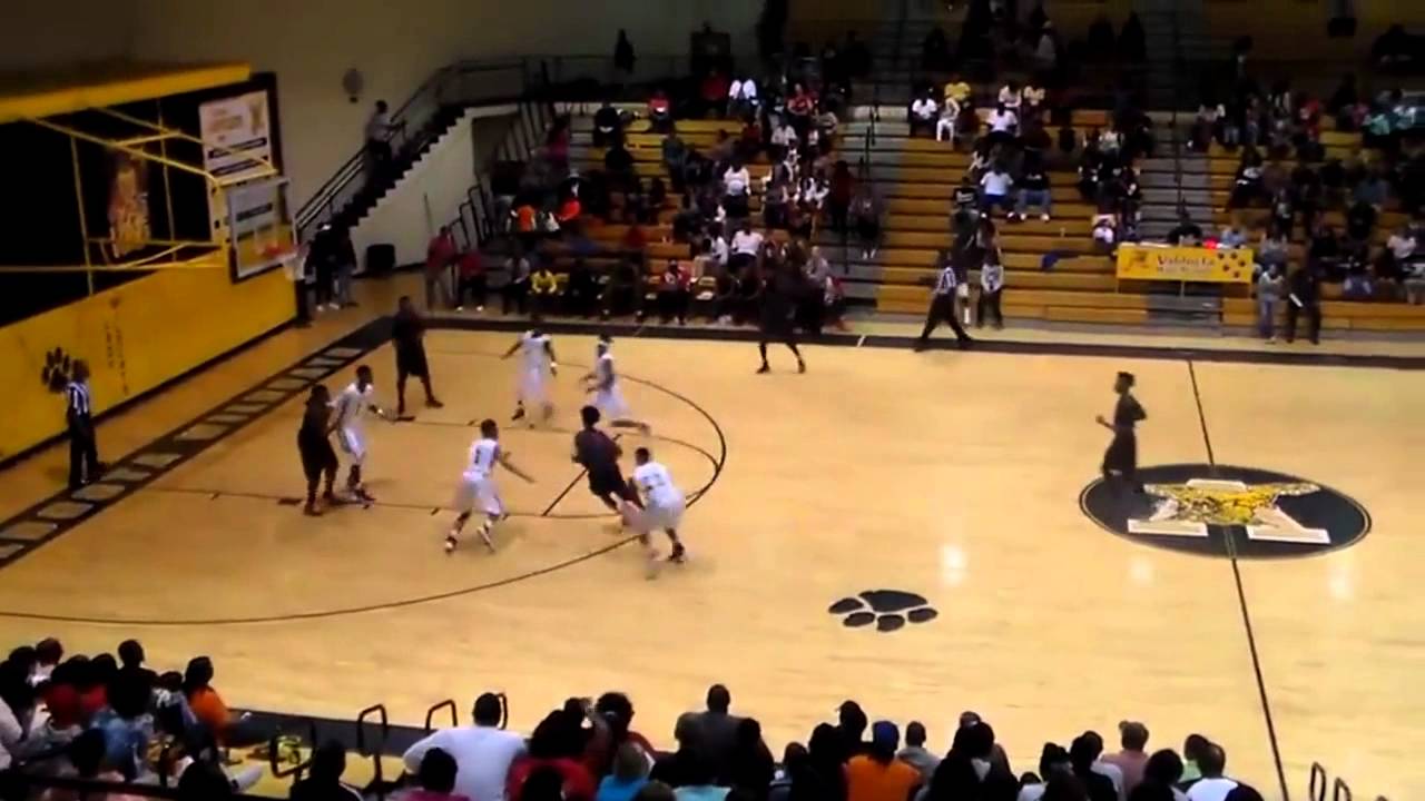 201516 Hamilton Trojans Basketball Part 1 YouTube