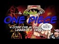 Il Finale di ONE PIECE: 4 cose che vorrei leggere nel manga e vedere nell'anime