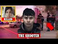 17YR Old Texas Savage Kills His Mom, Escapes To Mexico