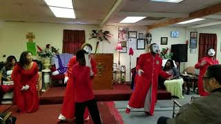 In Spirit and Truth Ministries Part 2 Sunday December 10, 2017