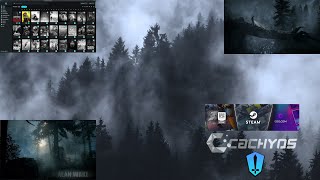 How-To Gaming Guide on Linux: Using Heroic Launcher & Epic Games to Install Alan Wake 2!