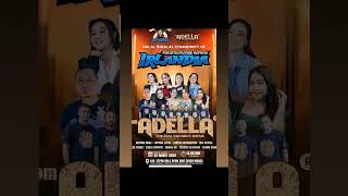 ADELLA LIVE SUGIHWARAS PEMALANG #adella #cakdodot #hennyadella #omadellaterbaru #cumi_cumi_audio