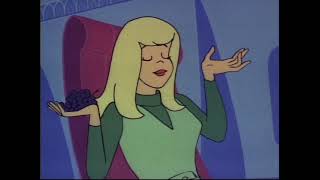 Josie and the Pussy Cats – 1970 -Episode 4