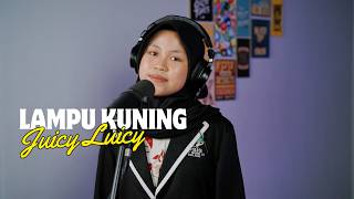 Yellow Light · Juicy Luicy (Cover by Andira)