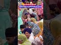 ਚੌਪਹਿਰਾ ਸਾਹਿਬ ਪਾਠ ਸ਼੍ਰੀ ਸੁੱਖਮਨੀ ਸਾਹਿਬ ਜੀ ਦੀ ਹਾਜ਼ਰੀ  #babadeepsinghji #shortsfeed #shorts #viral