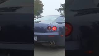 612 Scaglietti