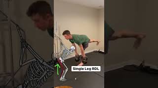 Best Exercise for Golfers: Leg Strength and Speed