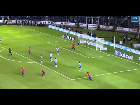 მარკო ფაბიანი, პუშკაშის 2014 წლის ნომინანტი