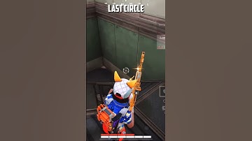 Best Shotgun Clutch against Dropgun🔥 #farlight84