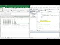 Excel VBA   Dividir Texto en Filas