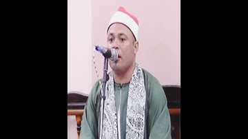 فاروق مصر سورة الشمس الشيخ محمد محسن فاروق