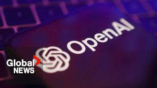 OpenAI bots interacted with US government websites in \