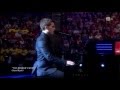 The Voice Norge 2013 - Kristian Kristensen - "This womans work"