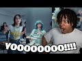 Rapper reacts to xg tape 4 dirt off your shoulder cocona  still hot jurin