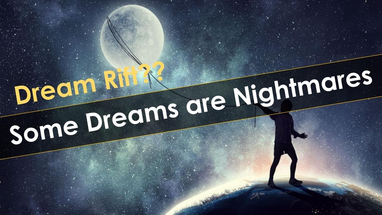 "Dream Rift" KEKW