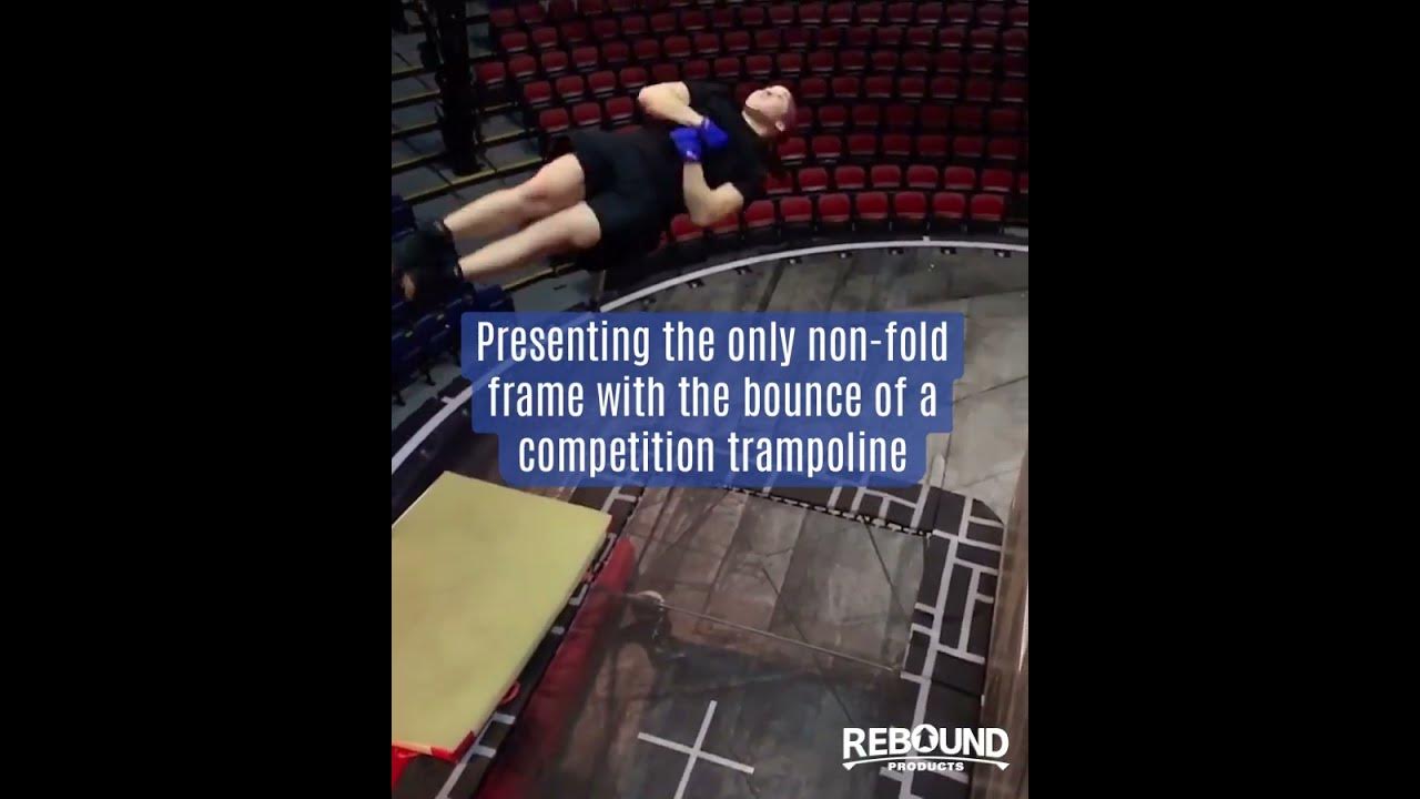 Rebound 7x14 String beds Rebound Products YouTube