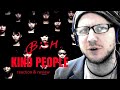 BiSH ~ Kind People ~ REVIEW