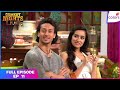 Comedy Nights Live | Full Ep. 11 | Tiger &amp; Shraddha | Colors TV