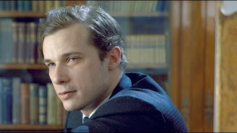 Glenn Gould - Brahms - Three Intermezzi for Piano, Op. 117