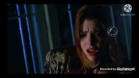 puppet master 4 dark totem/totem death