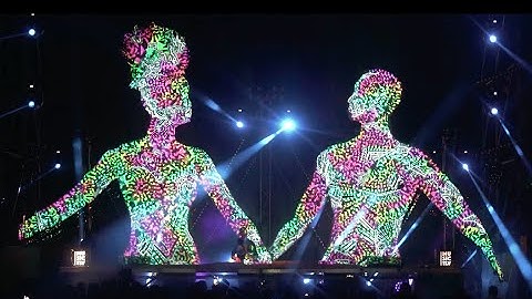 Thumbnail of ADAM TEN @ Sde Boker Desert - DJ Set presented by Music.TLV