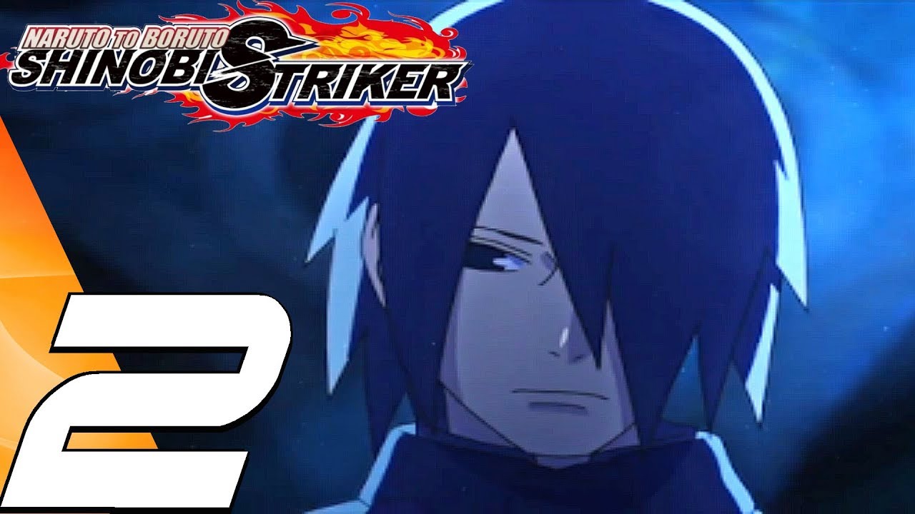 Naruto To Boruto Shinobi Striker Gameplay Walkthrough Part 2 Multiplayer Rock Lee Ps4 Pro Youtube Naruto To Boruto Shinobi Striker Gameplay Walkthrough Part 2 Multiplayer Rock Lee Ps4 Pro Youtube