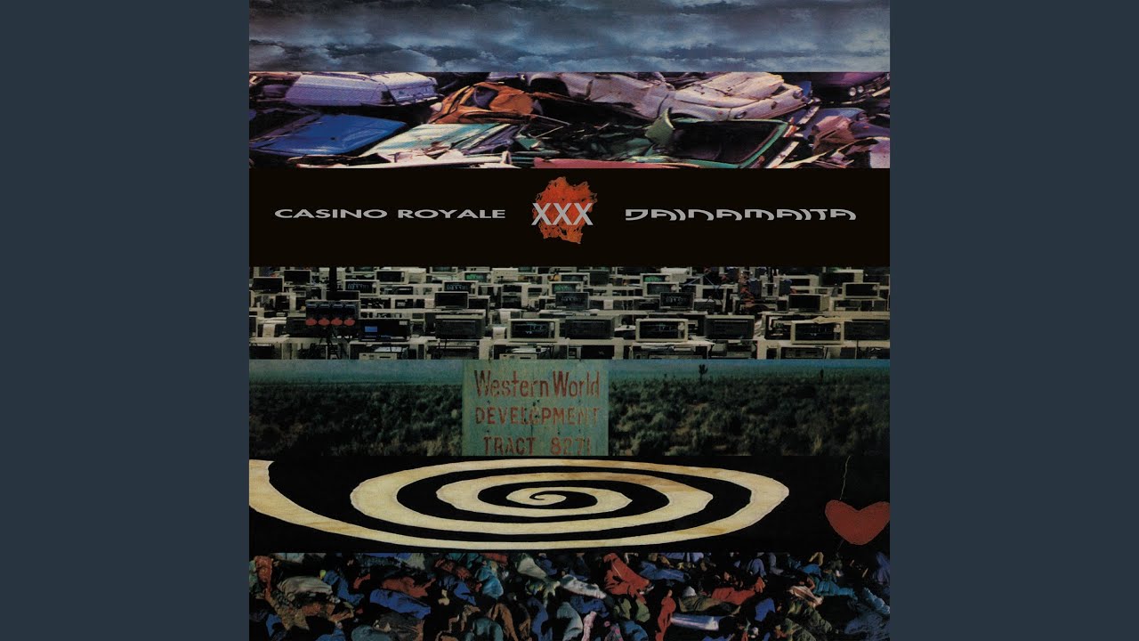 Purple Haze (Remastered 2023) - YouTube