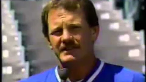 Jody Davis 1984