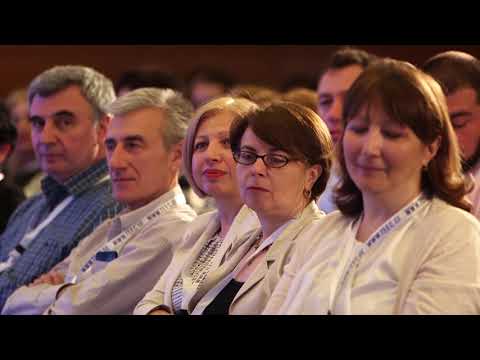 კონფერენცია - 2018 მოსწავლეზე ორიენტირებული მიდგომები