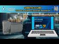 Aula 13 SIMATIC S7200 – Entradas Analógicas e Instruções Matemáticas