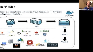 IBM Presents: Kubernetes workshop with OpenShift