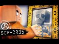 "O, DEATH" SCP-2935 | Minecraft SCP Foundation