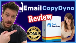 Email CopyDyno Review - 🛑 EXPOSED 🛑 Start with THIS 📽 EMAIL COPY DYNO REVIEW 👈 screenshot 2