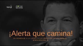 15 EL FMI   HUGO CHAVEZ - #AQC Radio a