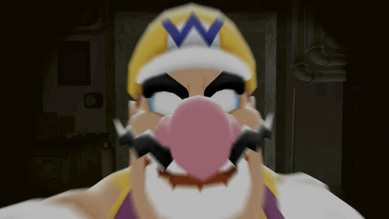 Five Nights at Wario's Reimagined - NIGHT 1 DEMO - YouTube