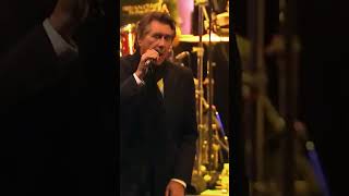 Bryan Ferry - Slave To Love (Live in Lyon)