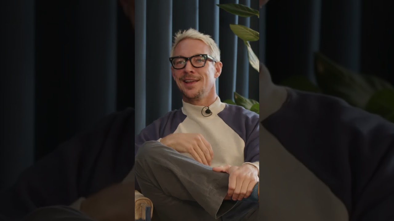 Diplo on making “Lean On”