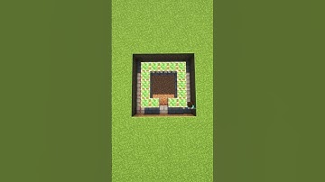 Minecraft: Automatic enchanting room 📚 #shorts