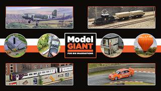 ModelGIANT: Big In Small Things