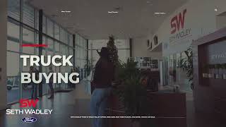 Oklahoma's #1 Ford Dealership - Visit The King Of Trucks Today