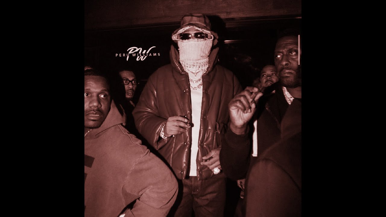 [FREE] FUTURE TYPE BEAT - 