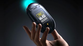 15 Super Cool Gadgets You Should Have Before You Die