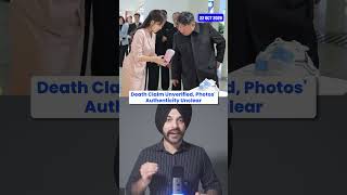 PUTIN PEACE TALKS | KIM JONG UN DEATH RUMOURS | IRAN NUCLEAR WARNING - OCT 22, WORLD NEWS