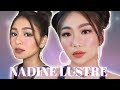 NADINE LUSTRE - Inspired Makeup Tutorial | Raiza Contawi